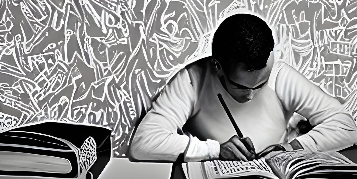 author