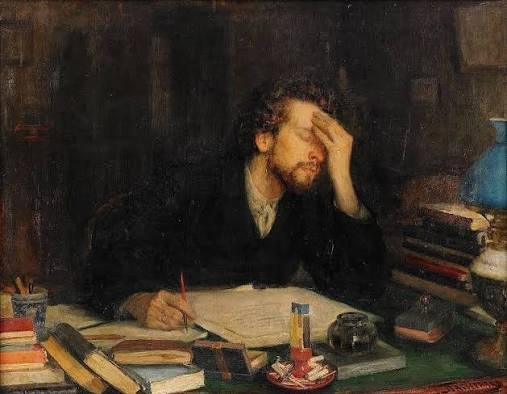 author