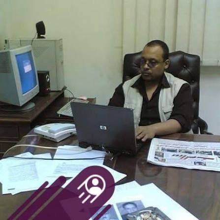 author