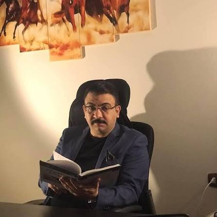 author