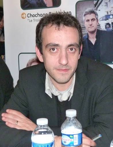 author