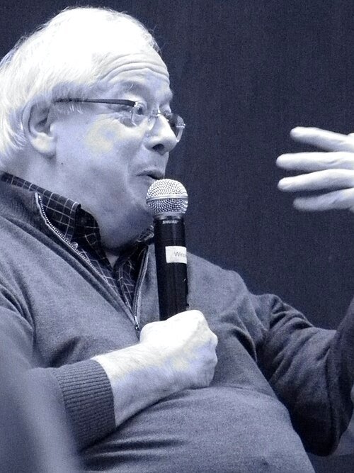 author