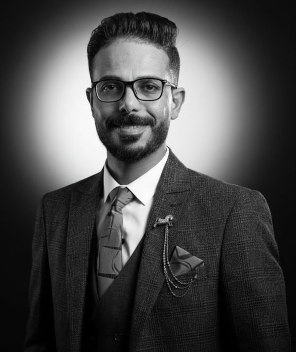 author