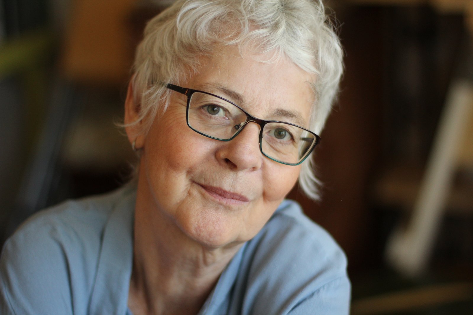 author