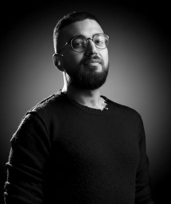 author