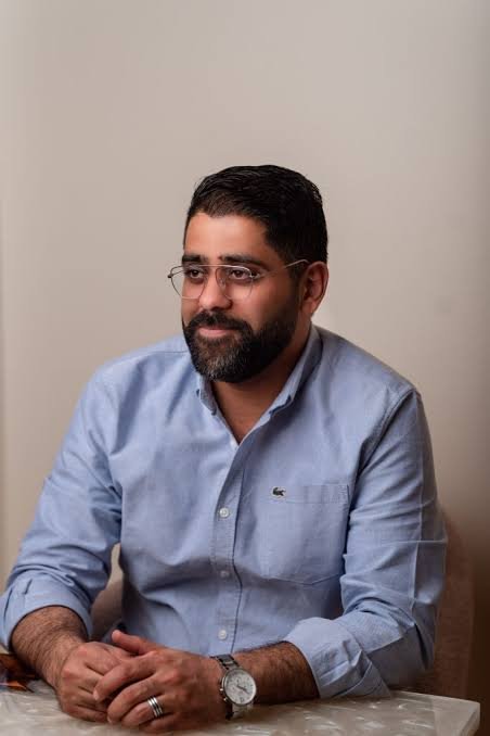 author
