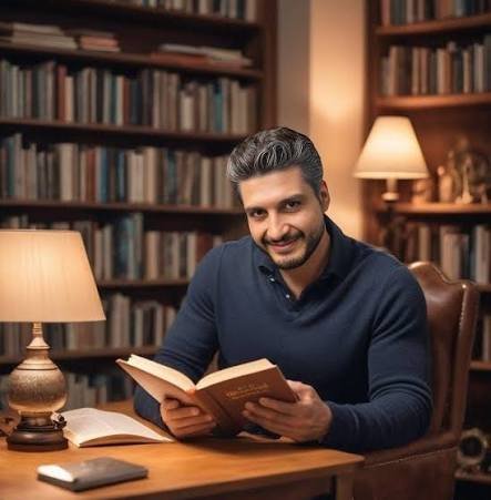 author