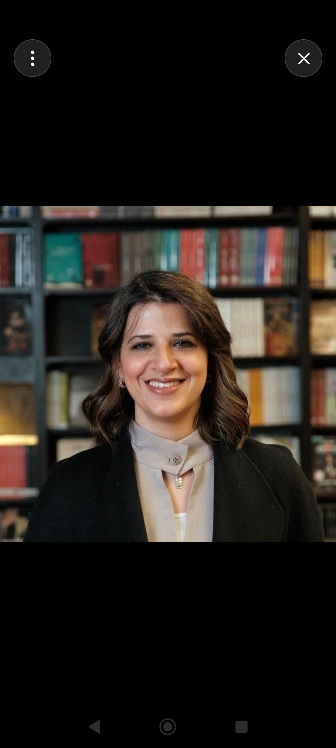 author