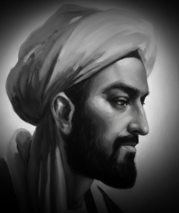 عبدالرحمن بن محمد بن خلدون