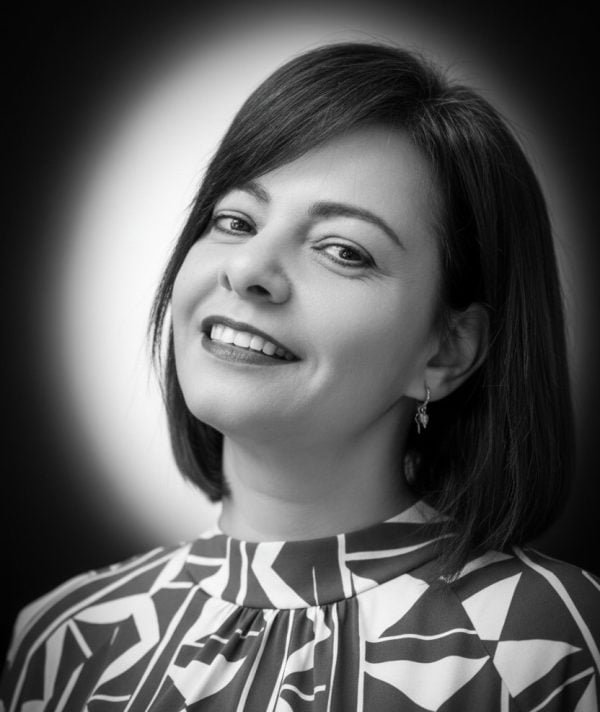 author