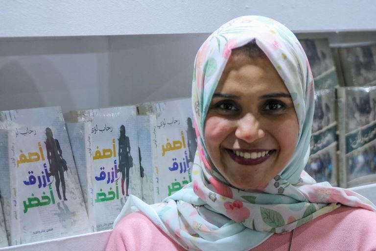 author