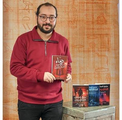 author