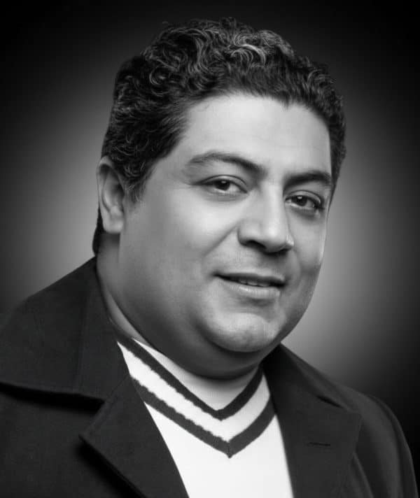 author