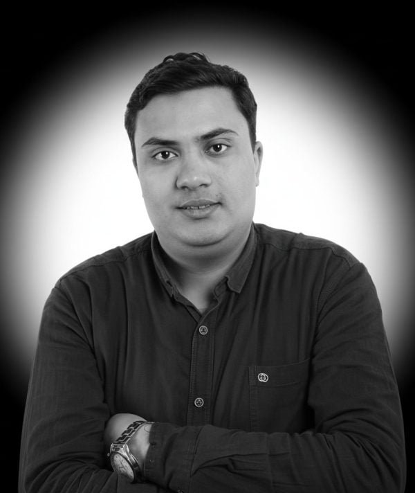 author