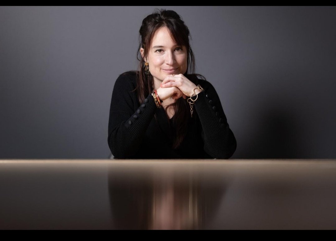 author