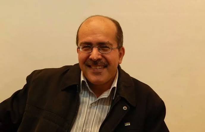 author