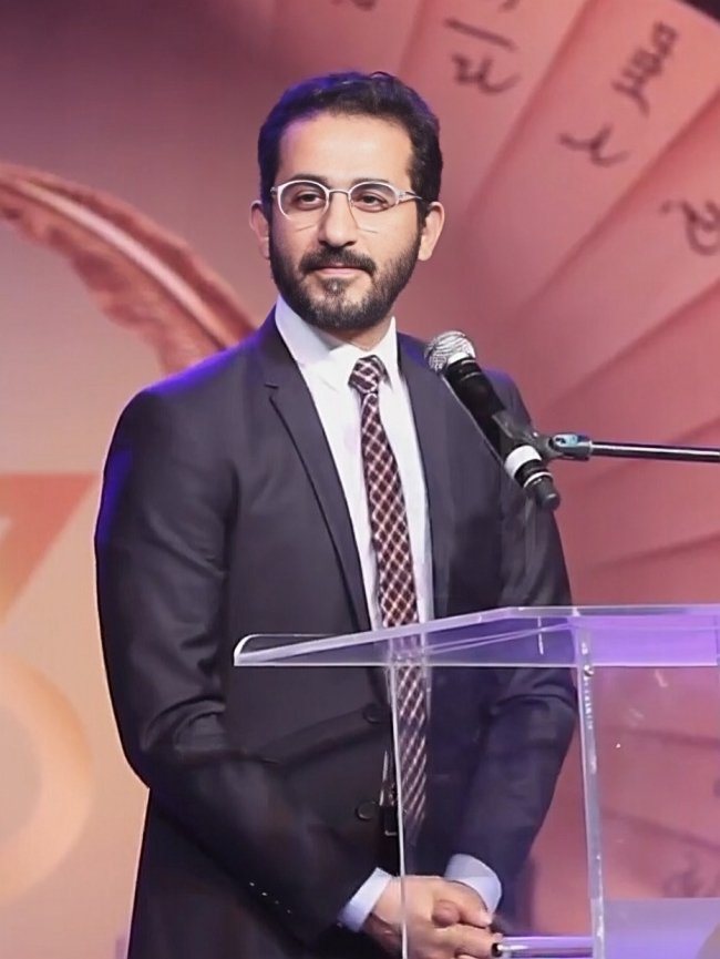 author