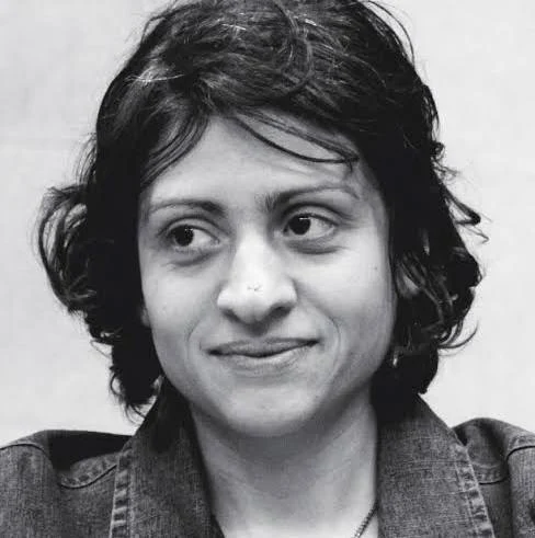 author
