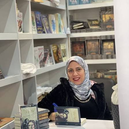 author