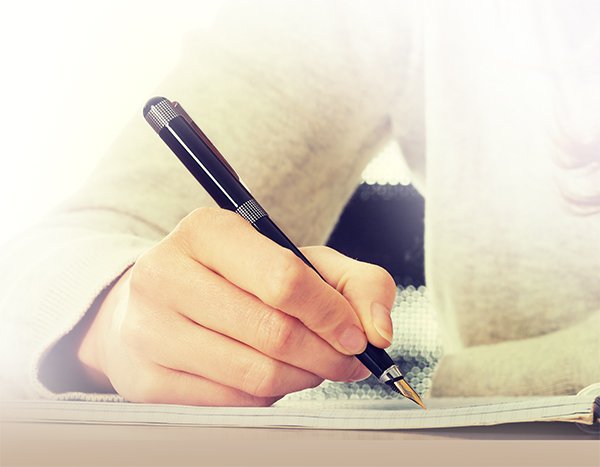 author
