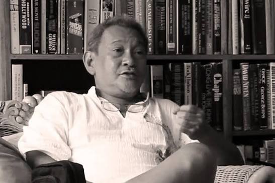 author