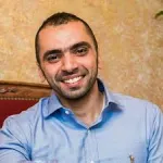 author