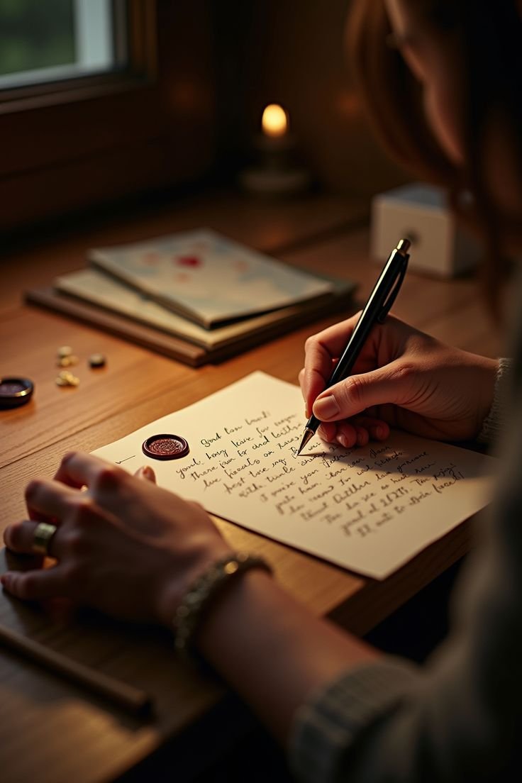 author