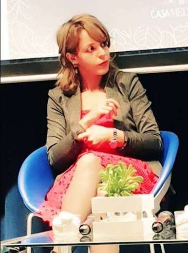 author