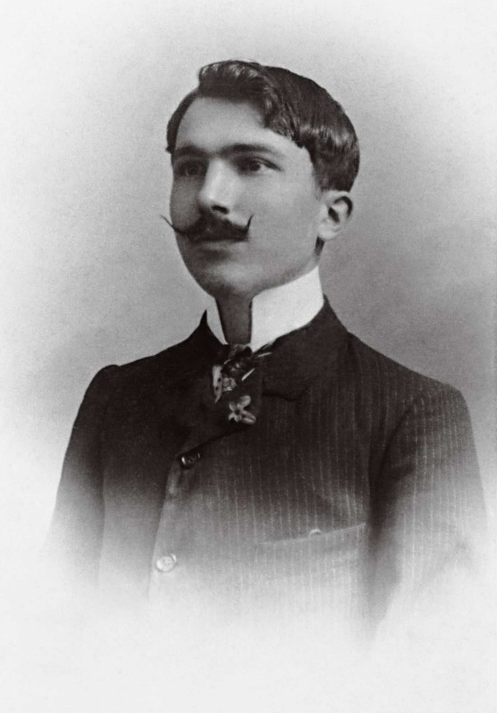 author