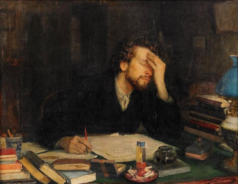 author