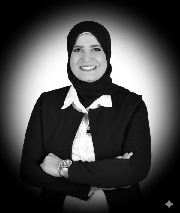 د. نرمين نحمد الله