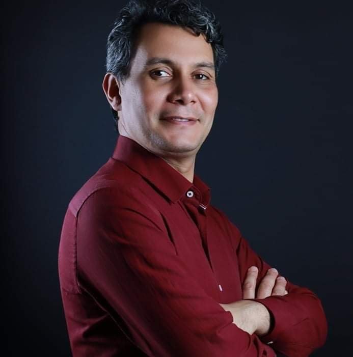 author