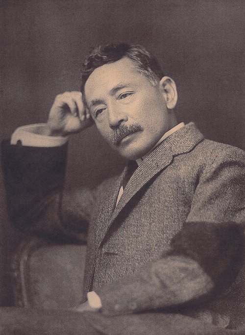 author