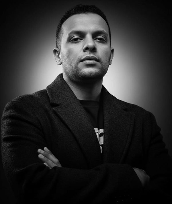author