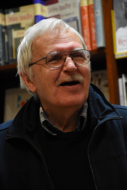 author