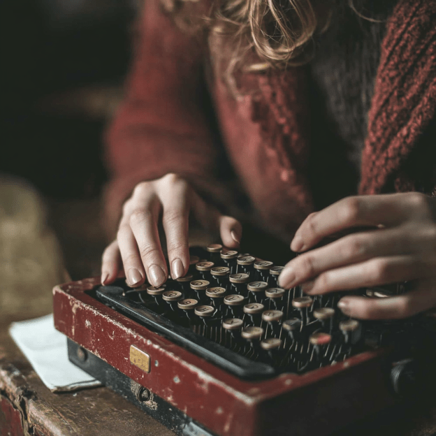 author