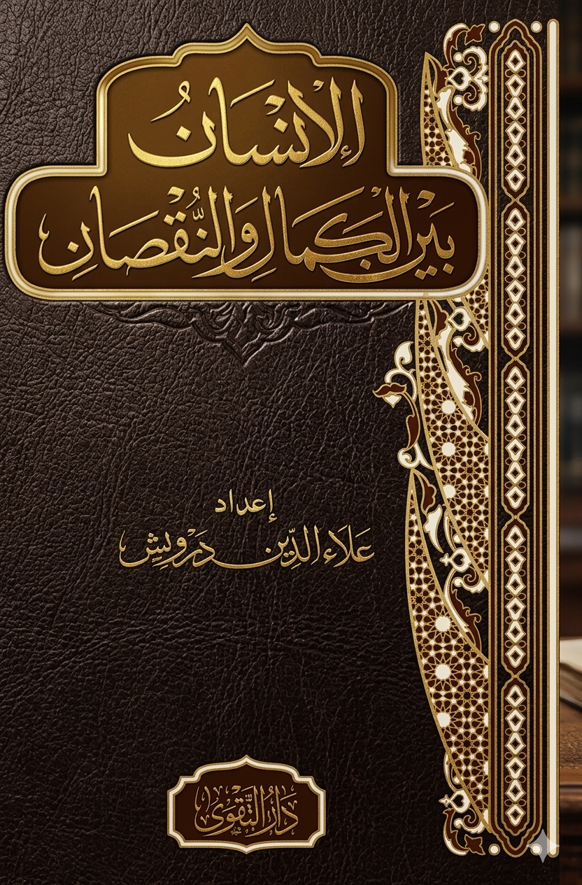الانسان بين الكمال والنقصان