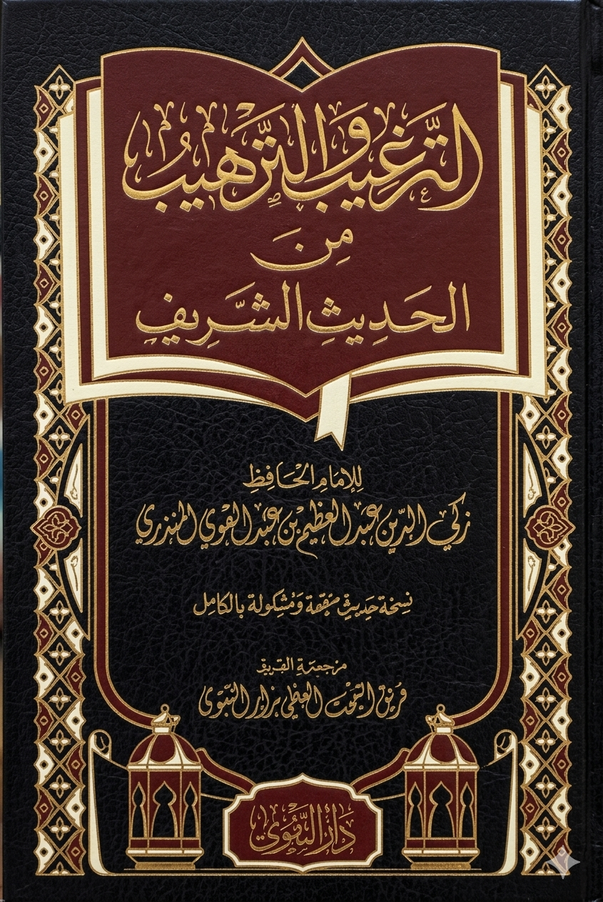 الترغيب والترهيب