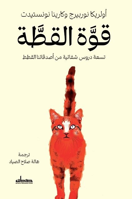 قوة القطة