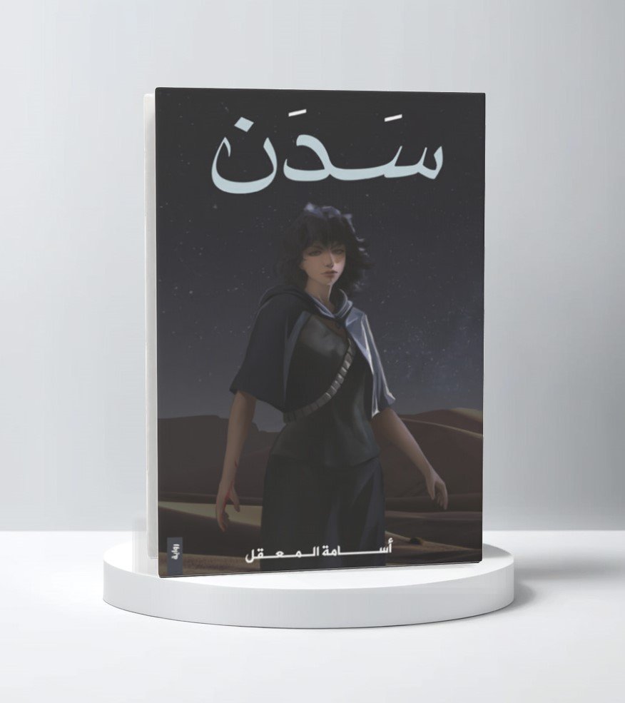 سدن