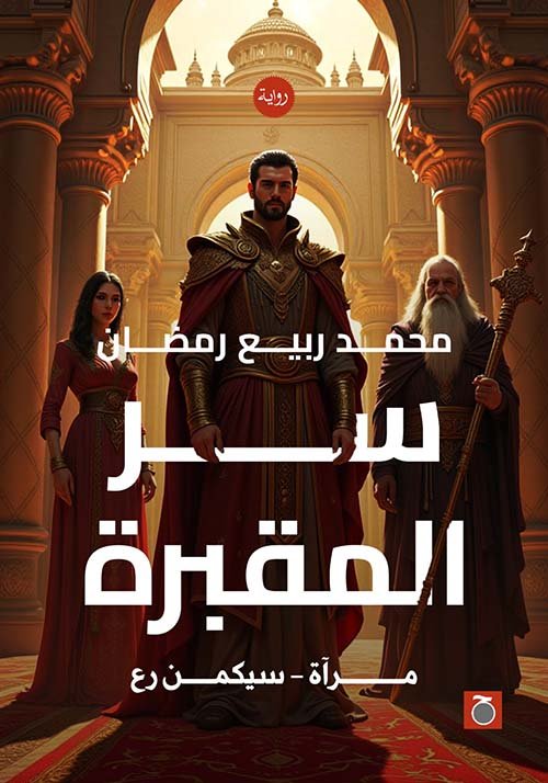 سر المقبرة