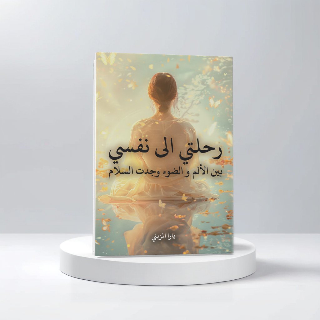 رحلتي الى نفسي