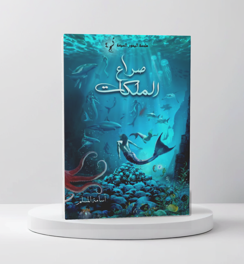صراع الملكات