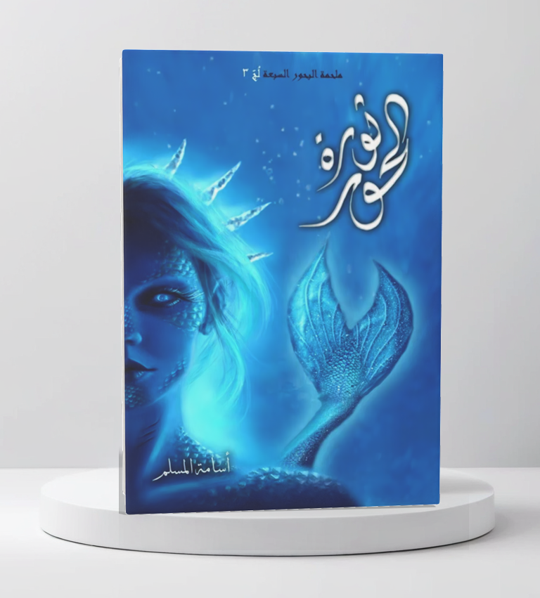ثورة الحور