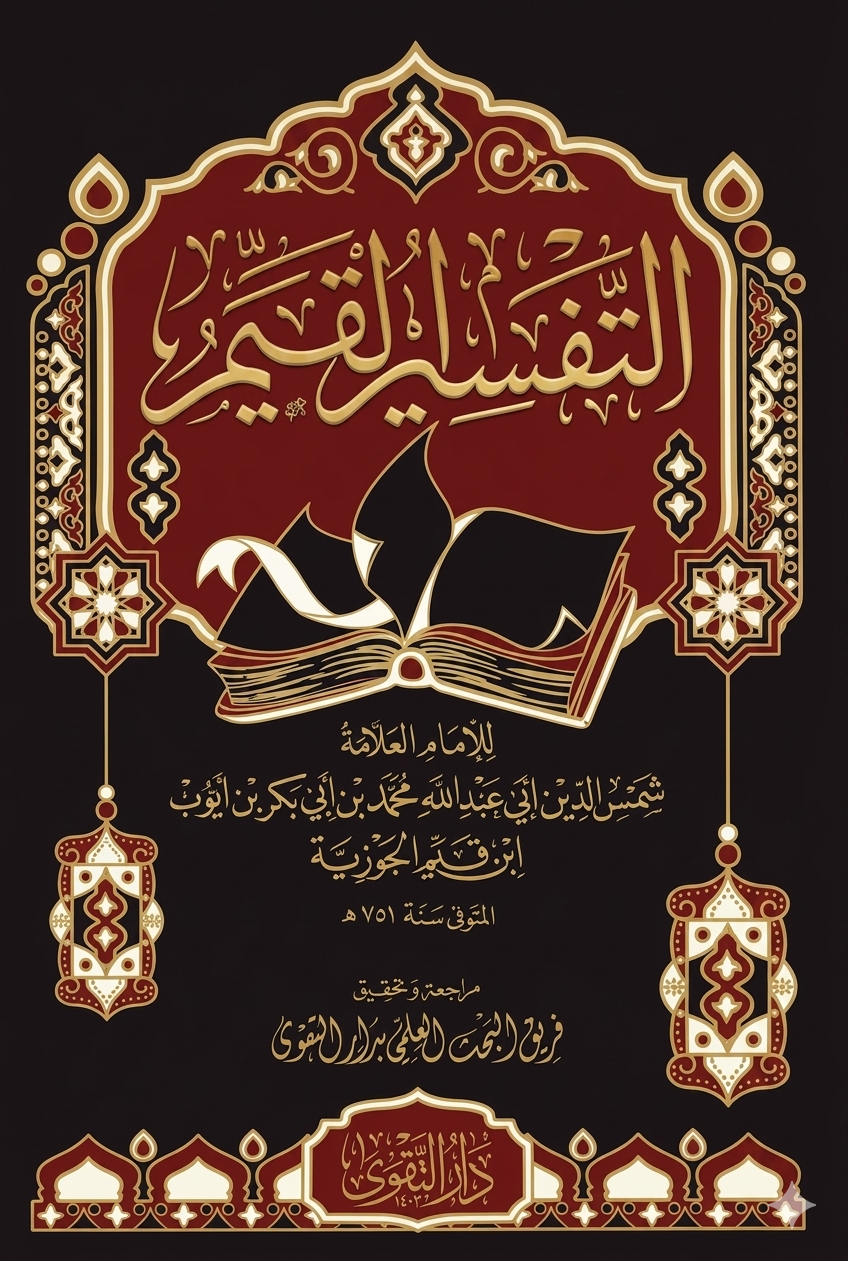 التفسير القيم