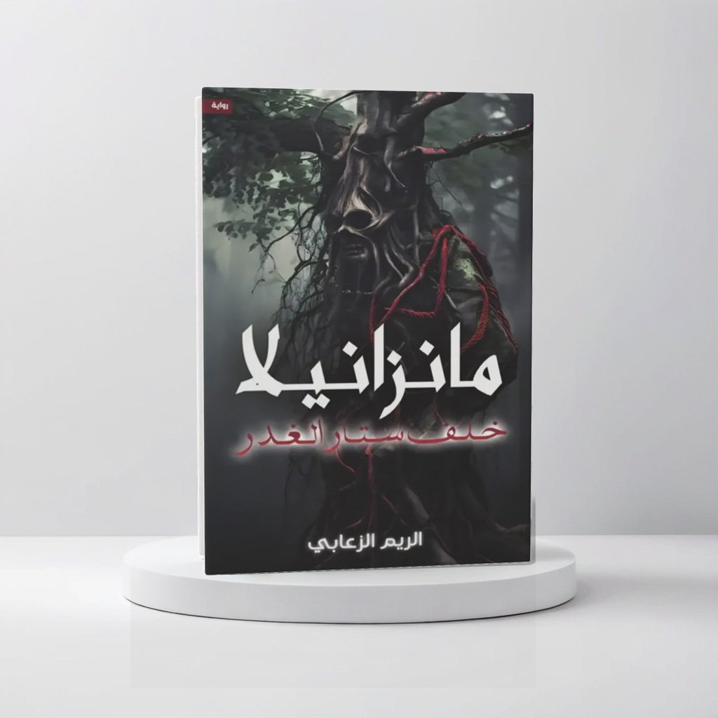 مانزانيلا "خلف ستار الغدر"