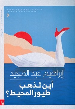 أين تذهب طيور المحيط ؟