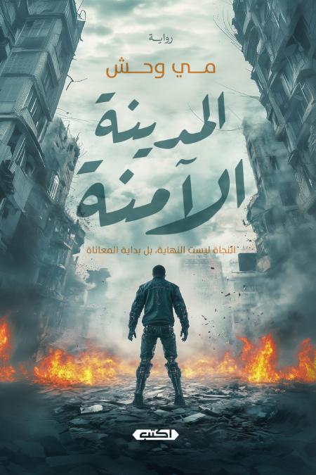 المدينة الآمنة