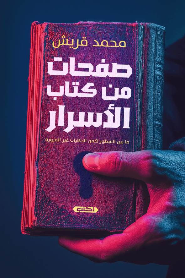 صفحات من كتاب الأسرار