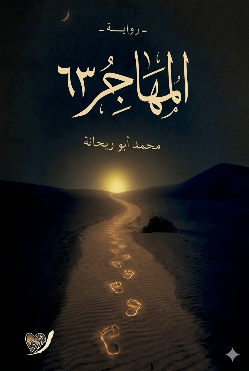 المهاجر ٦٣